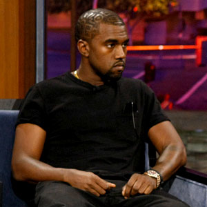 Kanye West Kanye West